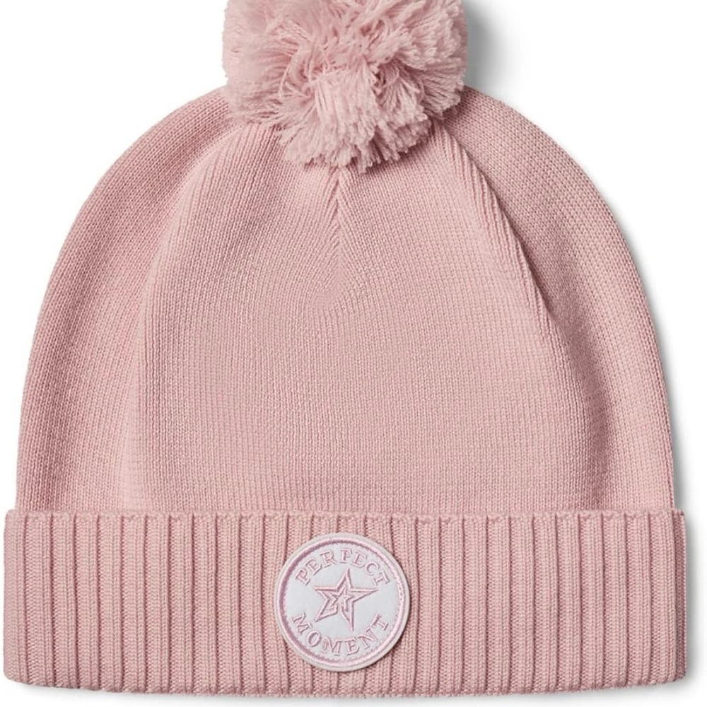 Perfect Moment Beanie